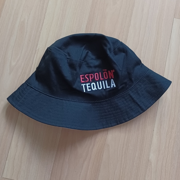 Espolón Accessories New Espoln Tequila Logo Branded Reversible
